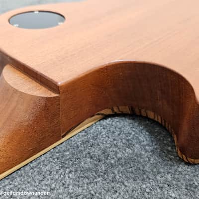 2007 Gibson Les Paul Classic Antique Zebrawood Limited Edition Guitar of the Week *COLLECTOR GRADE MINT* image 23