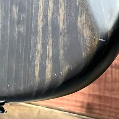 Warwick Streamer Standard 4 Nirvana Black 2001 image 14