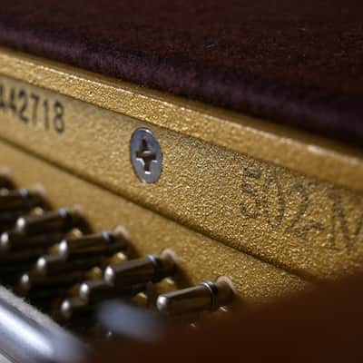 1993 Kawai 502M image 10
