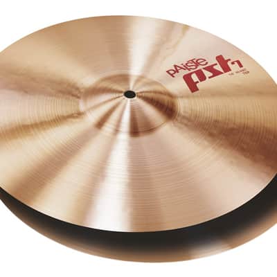 Paiste pst 7 light hihat シンバル 2枚セット Amazon.com: Paiste PST 7 Effects Cymbal Pack : Musical Instruments