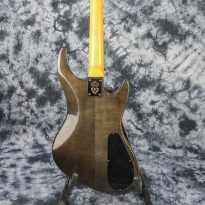 Guild Pilot SB-902 Bass 1988 Left Handed image 12