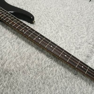 1990's made Fernandes Revolver series Electric Bass FRB-60 Made in Japan image 3