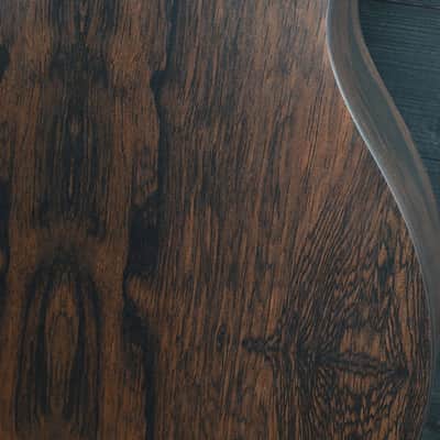 Martin 000-X2E Solid Sitka Top X-Series Brazilian HPL Acoustic-Electric Guitar image 11
