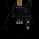 Fender Custom Shop LTD NAMM 1951 Nocaster Journeyman Relic (2024) - Black #37474 with Original Hard Case