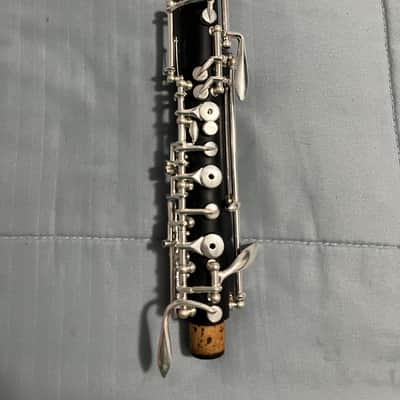 Selmer 1492B Student Model Oboe 2010s - Black image 3