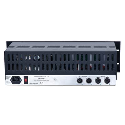 Thermionic Culture The Swift image 2