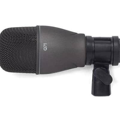 DK705 5-Piece Drum Mic Kit image 2