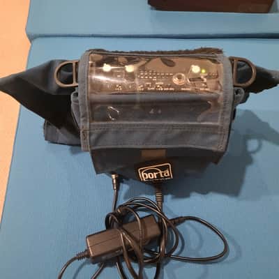 Sound Devices Mix Pre Late 2000s - Black image 2