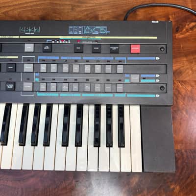 Casio CZ-1 - Great! image 4