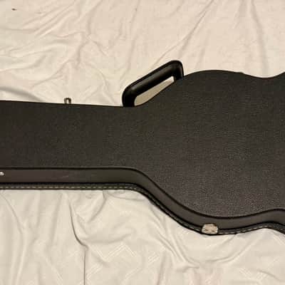 Gibson SG Standard Jeff Tweedy 2012 - Pelham Blue image 22