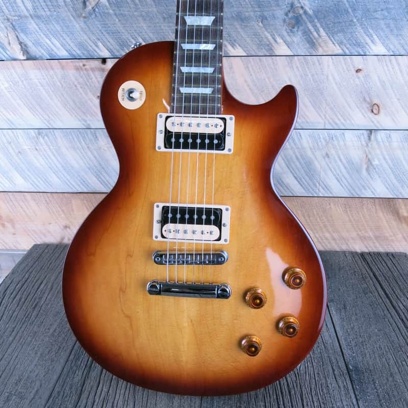 Gibson Les Paul Studio Deluxe IV 2015 - 2017 | Reverb