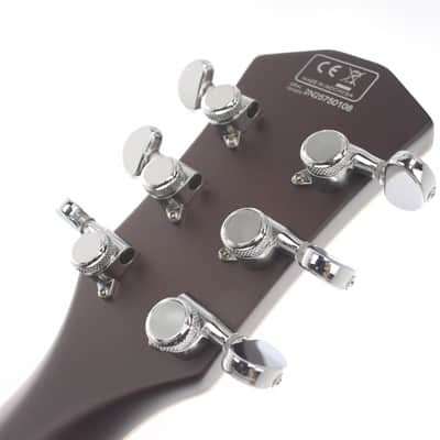 Sire Larry Carlton L7 2025 Gold Top Les Paul image 10