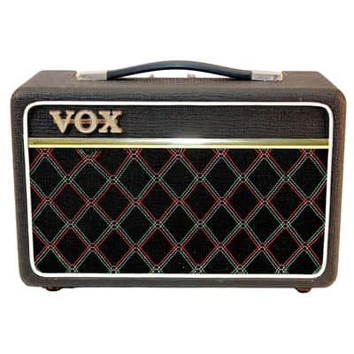 Vox B2 Escort 3.4-Watt 1x5.5" Guitar Combo