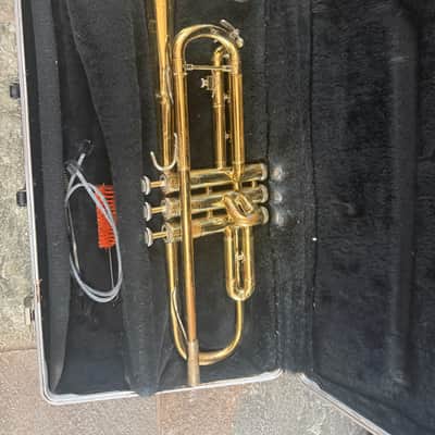 Bach TR300 Student Trumpet | Reverb