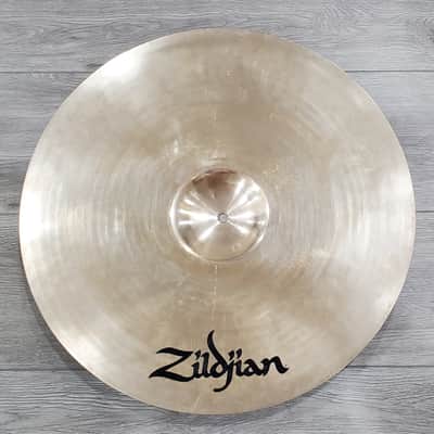 Zildjian 22" A Custom Ping Ride Cymbal Bild 8