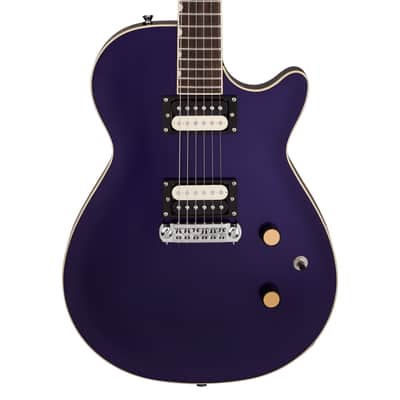 Used Gretsch Streamliner Jet Electric Guitar - Nightshade Purple image 1