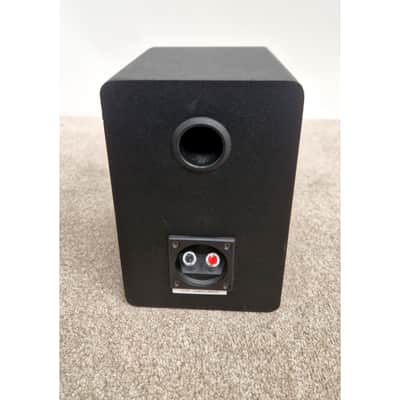 Brennan BSP50 Pair - Hi-Fi Speakers - Black - Good image 10