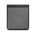 Mint Ampeg RB-110 Rocket Bass 50-Watt 1x10" Bass Combo - Blue Check