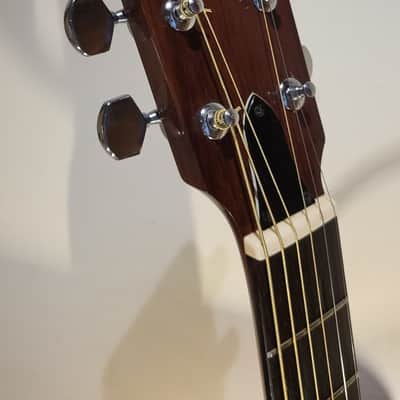 Ibanez 627 Vintage Series image 7