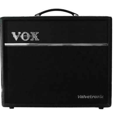 VOX valvetronix image 1