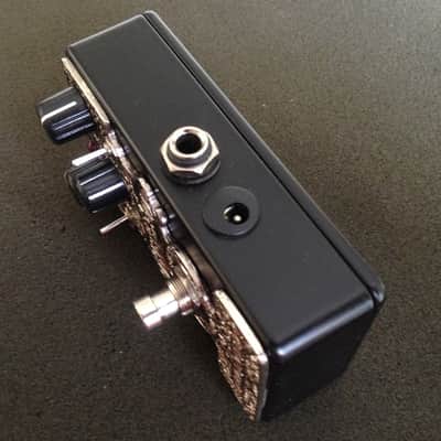 Machsonic Thrust Drive (as used by Matt Bellamy of Muse) image 4