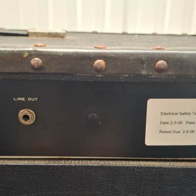 Roland JC 120 1977-1978 image 7