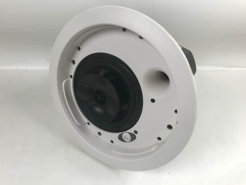 Klipsch IC-525-T 5.25” 2-Way In-Ceiling (Single) image 1