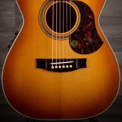 Maton EBG808 Nashville image 3