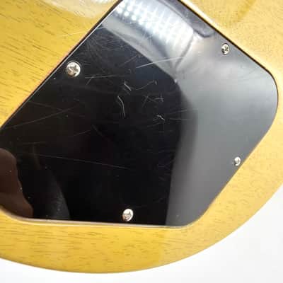 2023 Gibson Les Paul Special – TV Yellow image 16