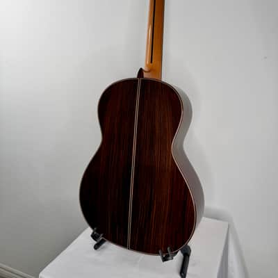 Picado Model 60 Classical Guitar w/case •made in Spain image 6