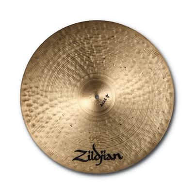 Zildjian K Constantinople Medium Thin Low Ride Cymbal 22" image 3
