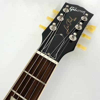 2025 Gibson Slash Les Paul Standard - November Burst image 7