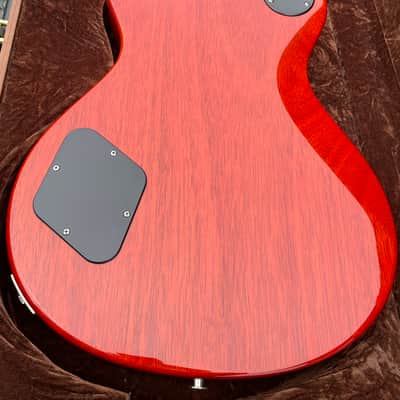 PRS S2 McCarty 594 Singlecut 2023 - McCarty Sunburst Private Stock Case image 10