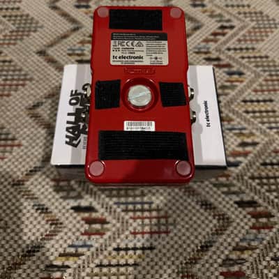 TC Electronic Hall of Fame 2 Reverb image 5