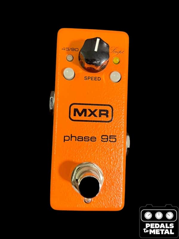 MXR Phase 95 - X19240 image 1