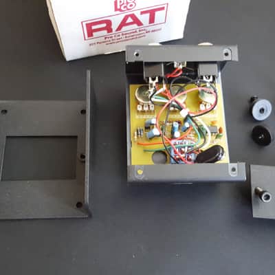 Rare USA version ProCo RAT 2 "The Brat" - One For Collectors image 13