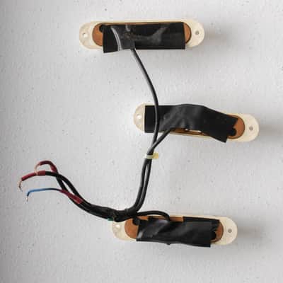 Bartolini Pickups image 2