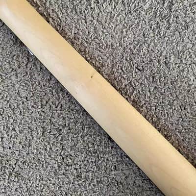 Grey Burst SSH Guitar Tiger Maple Top Basswood Body, Maple Neck image 15