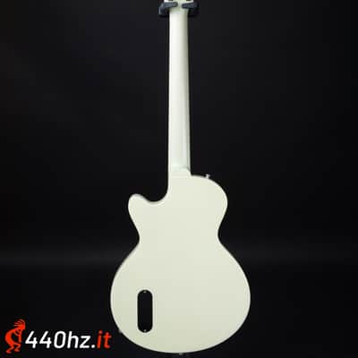 Eastman SB55/TV Limited Edition - Pomona Blonde Truetone Vintage Gloss image 5