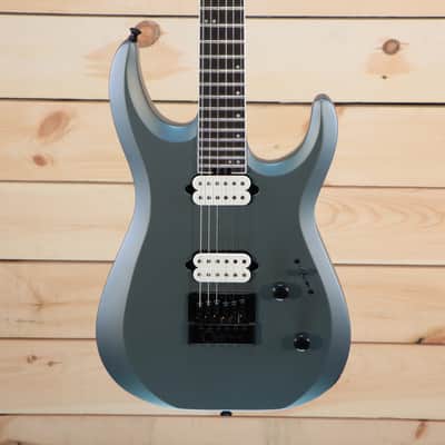 Jackson Pro Series Dinky™ DK Modern EverTune® 6 - Express Shipping - (JK-022) Serial: KWJ2101654 image 2