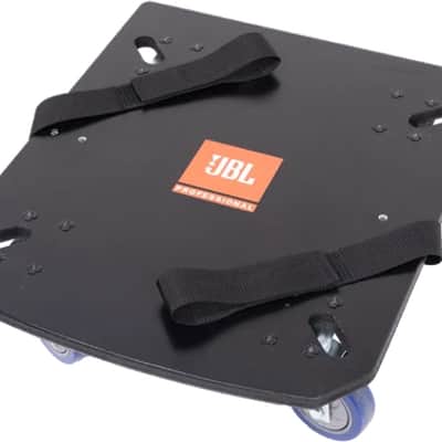 Caster Board for JBL PRX915XLF