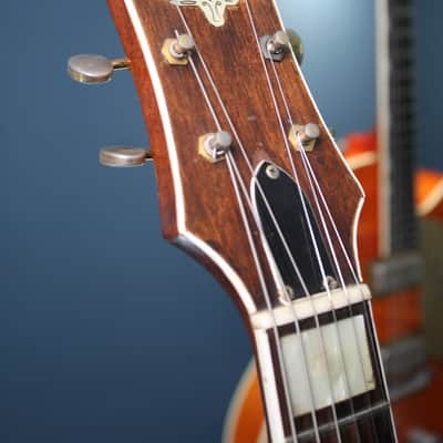 Gretsch 6130 Round Up 1955 Bild 3