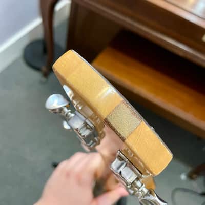 SUPER RARE! 1970's Ibanez Model 2364 "Dan Armstrong" Lucite Electric image 8