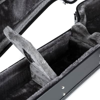Epiphone Jazz 16" Case, flat (Joe Pass, ES-295) - Case for electric guitars image 6