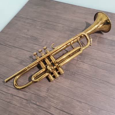 Palais Royal Vintage Trumpet - Rare image 1