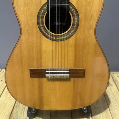 Acoustic Gianni Series Classica Savio 1994 image 1