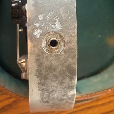 Gibson E-150 Model Lap Steel Electric Guitar - 1935, 1930s, Racing Stripe Tweed Case, EHG-150, EH-150, Charlie Christian Pickup image 18