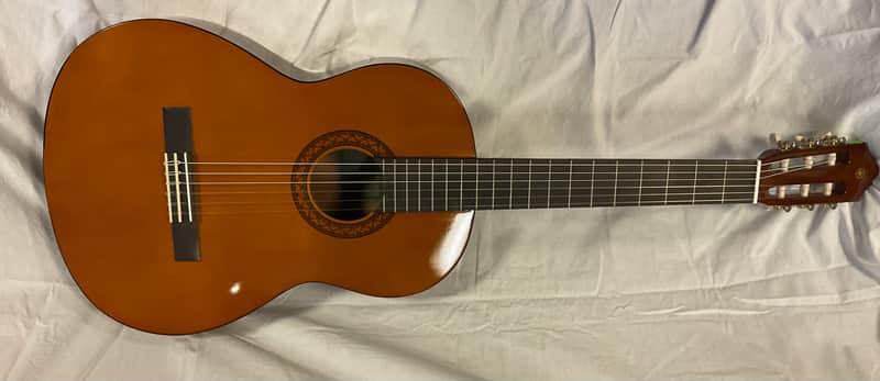 Yamaha C 40 image 1