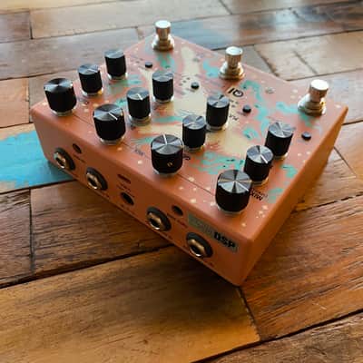 Walrus Audio Qi Etherealizer - Yvette Young signature pedal image 10