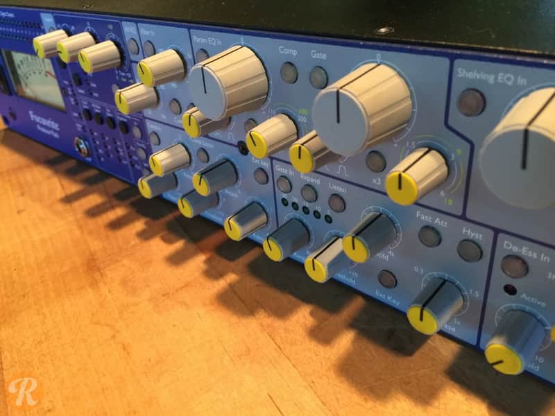 Focusrite ISA 430 Producer Pack image 2